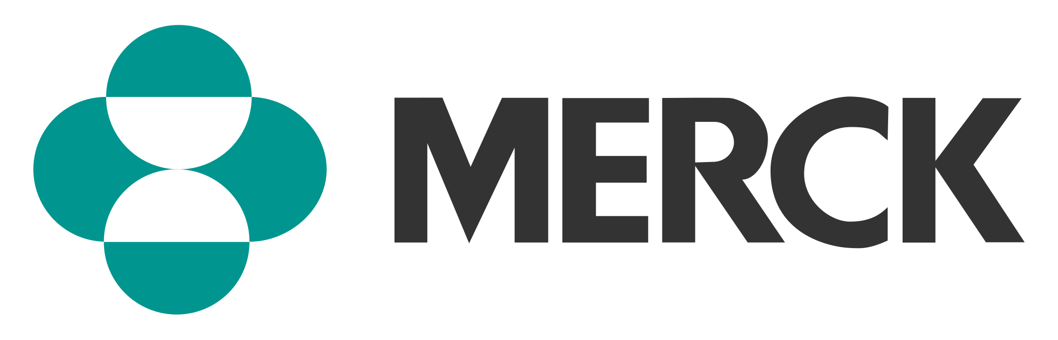 02. MERCK (Gold)