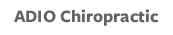 12-ADIO Chiropractic