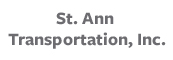 13-St. Ann Transporation
